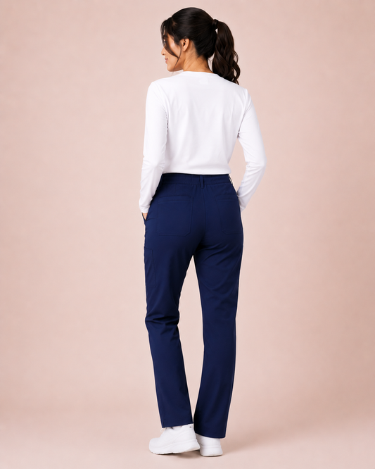 RUIX Underscrubs - Full Sleeves for Female