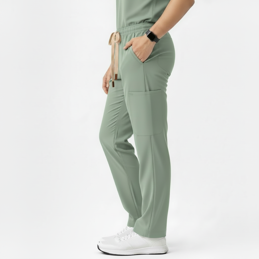 RUIX Regular Pant for Women
