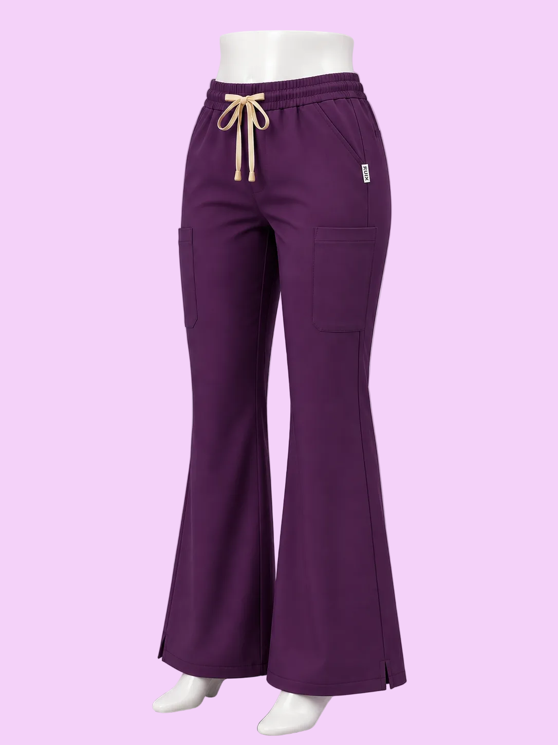 RUIX AURA Signature Cap Sleeve™ Set