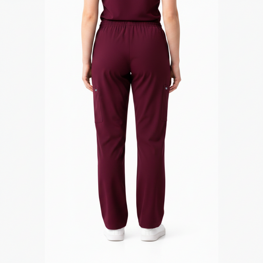 RUIX Core Regular Pant for Women