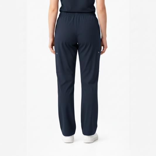 RUIX Regular Pant for Women
