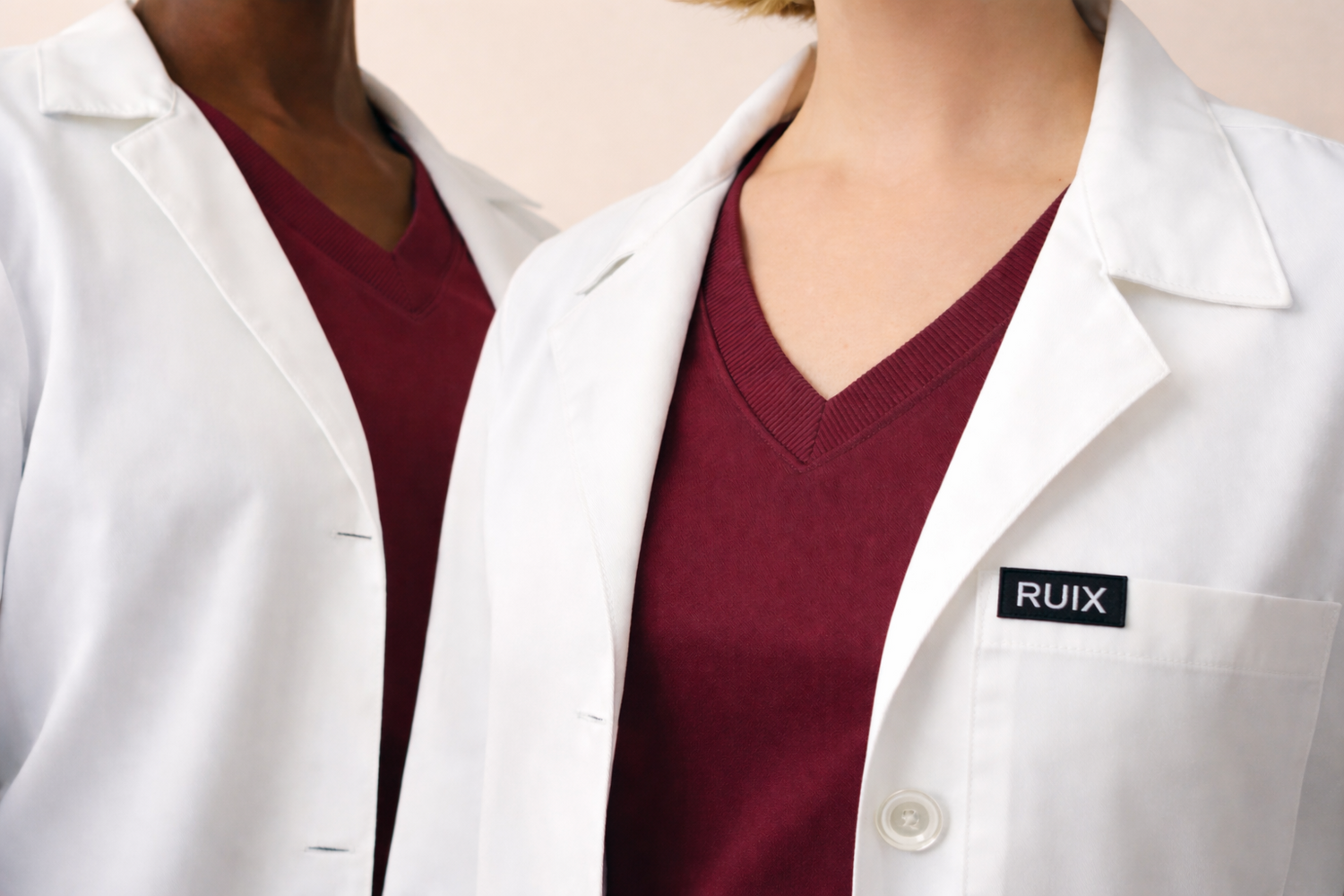 Lab Coats