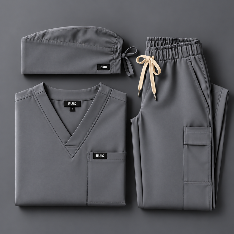 Grey-Scrubs