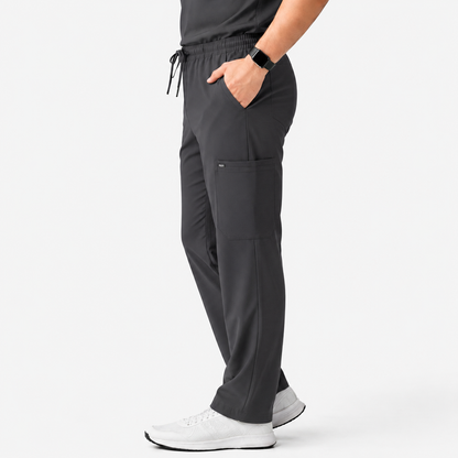 RUIX Core Regular Fit Pant for Men