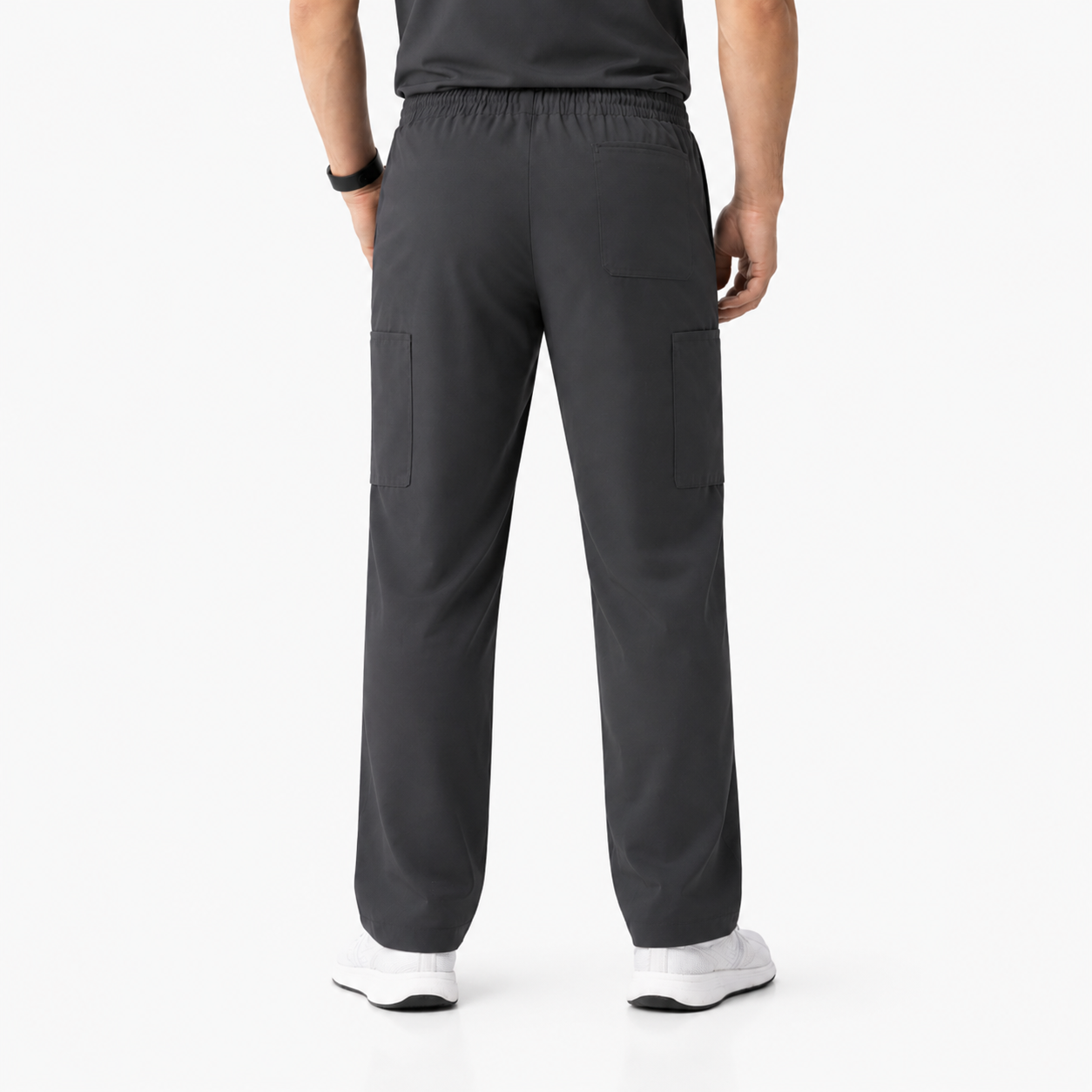 RUIX Core Regular Fit Pant for Men