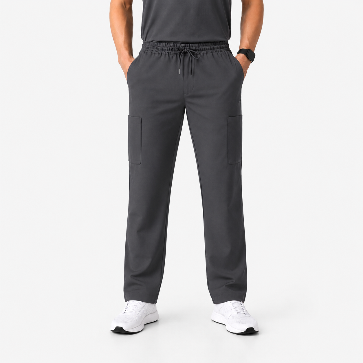 RUIX Core Regular Fit Pant for Men
