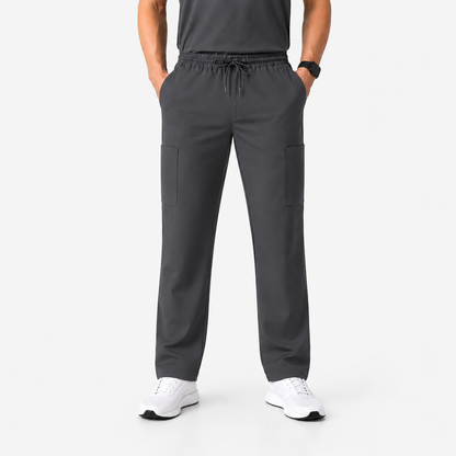 RUIX Core Regular Fit Pant for Men