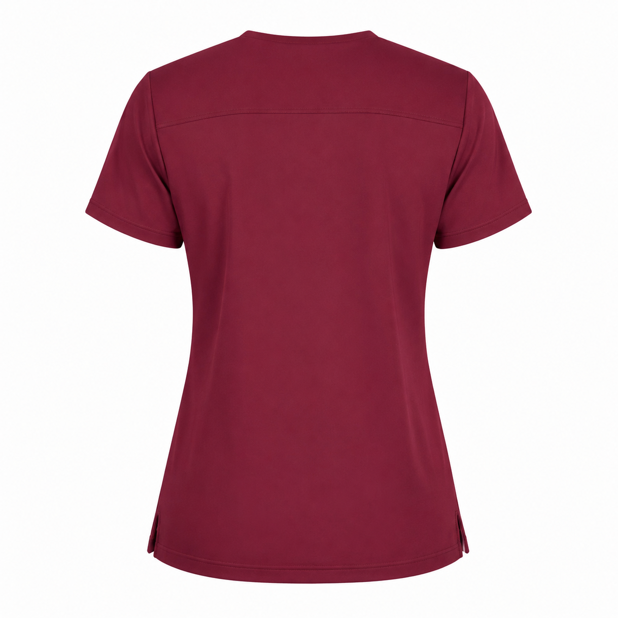 RUIX Core V-Neck Top with CORE Regular pant Scrub Set For Men