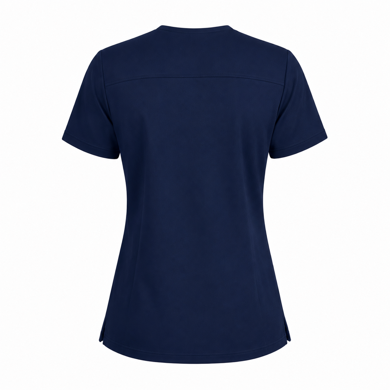 RUIX Core V-Neck Top with CORE Regular pant Scrub Set For Men