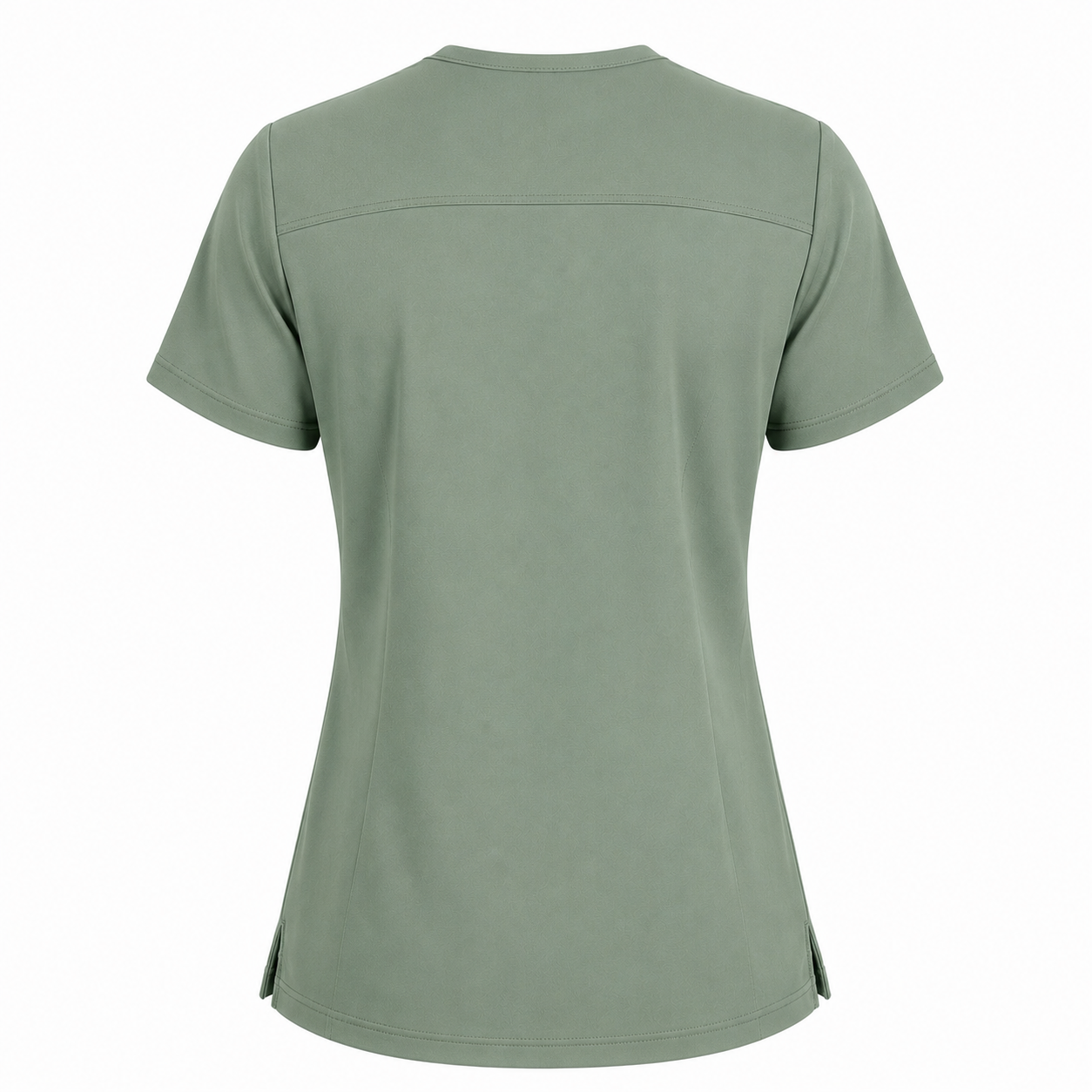 RUIX Core V-Neck Top with CORE Regular pant Scrub Set For Men