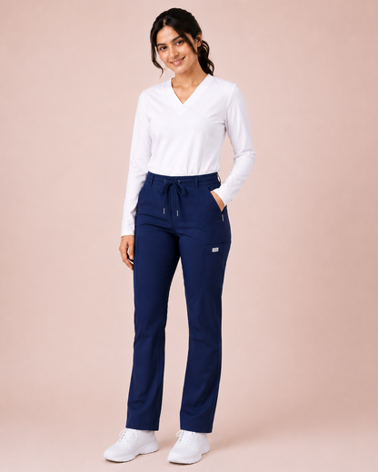RUIX Underscrubs - Full Sleeves for Female