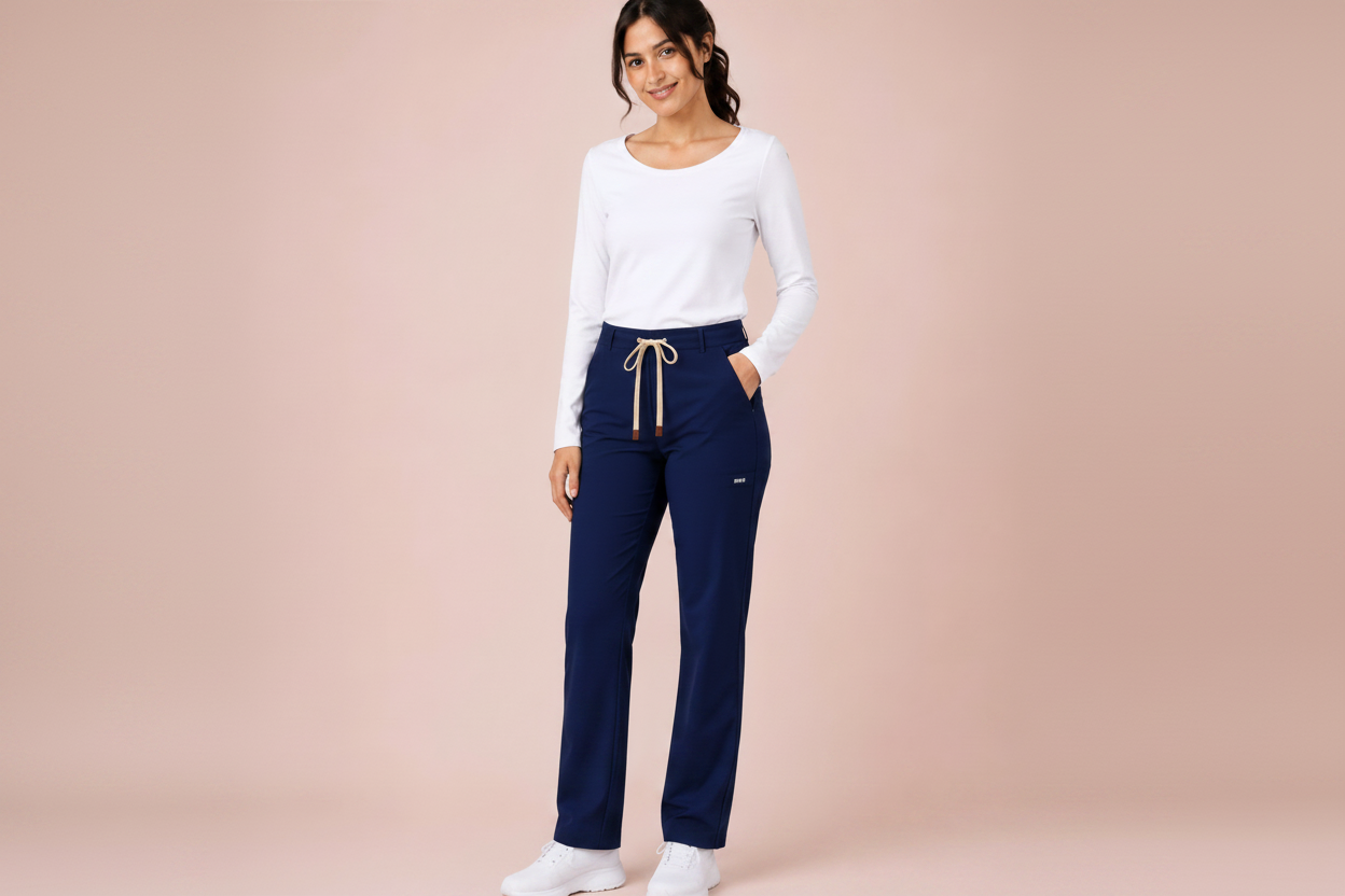 RUIX Underscrubs - Full Sleeves for Female