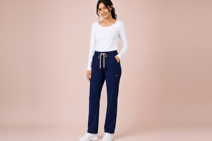 RUIX Underscrubs - Full Sleeves for Female