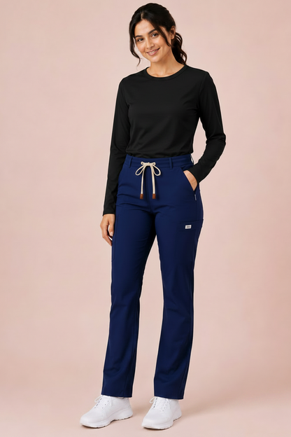 RUIX Underscrubs - Full Sleeves for Female