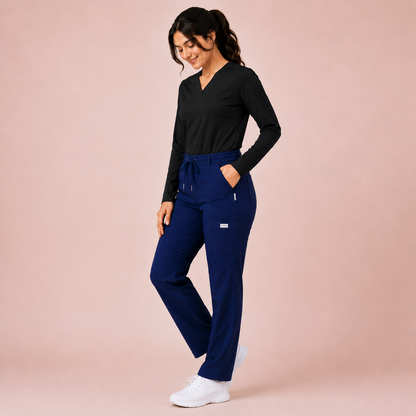 RUIX Underscrubs - Full Sleeves for Female