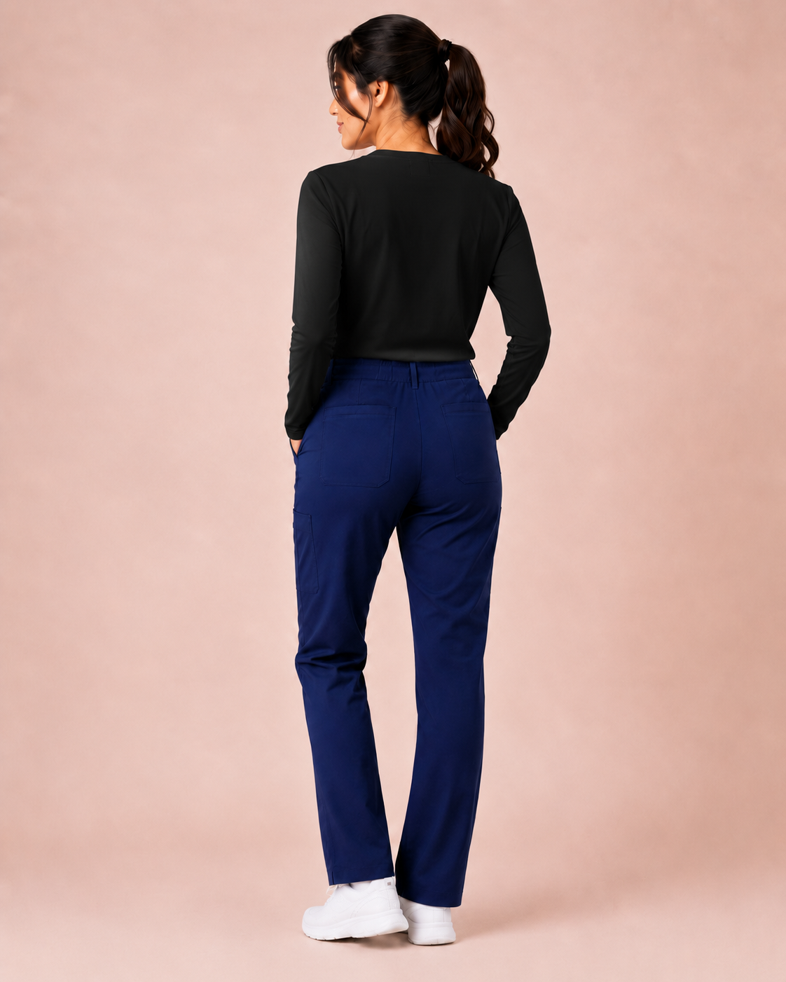 RUIX Underscrubs - Full Sleeves for Female