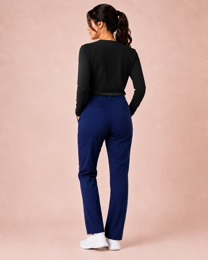 RUIX Underscrubs - Full Sleeves for Female