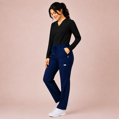 RUIX Underscrubs - Full Sleeves for Female