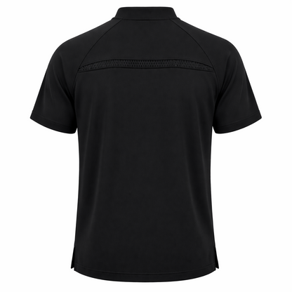 RUIX Airmesh V-Neck with Core Regular Pant Scrub Set for mens