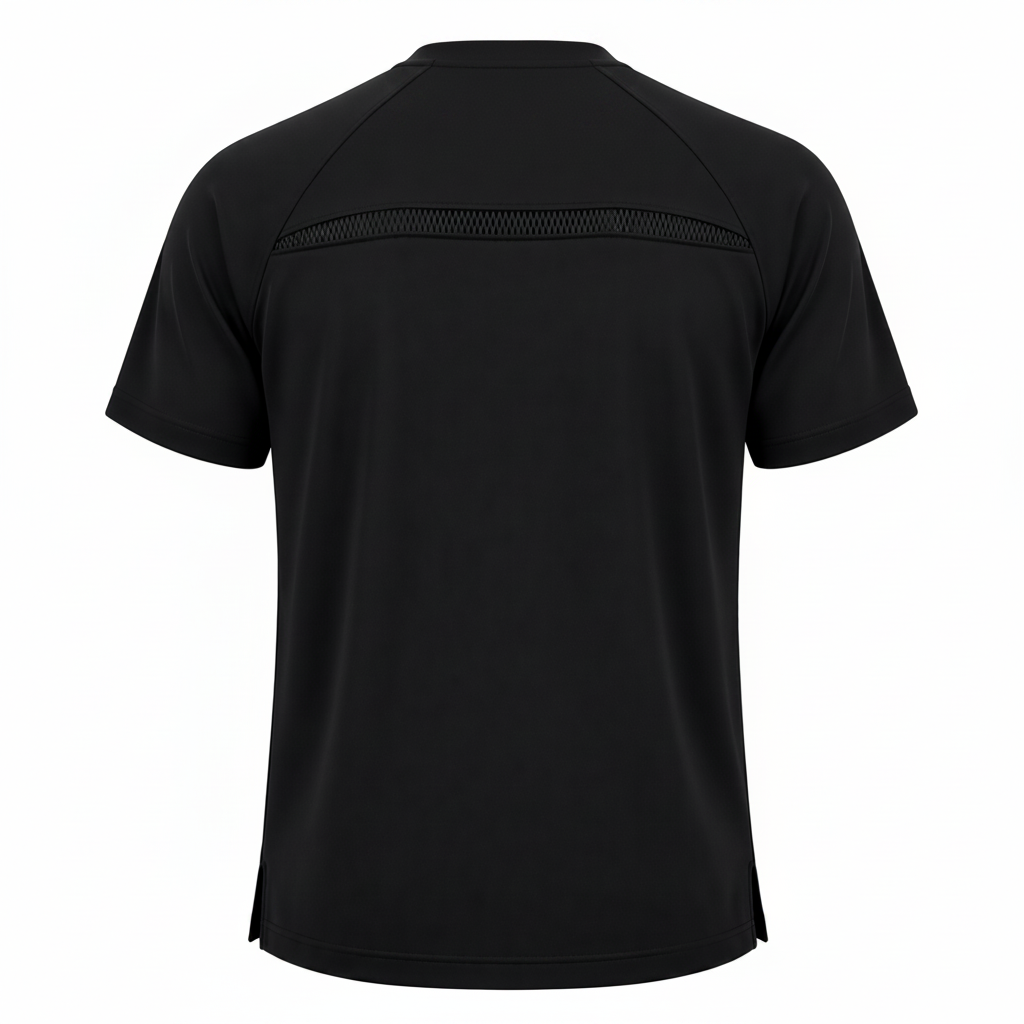 RUIX Turbfit V- neck Airmesh scrub top with Core Regular pant set for men