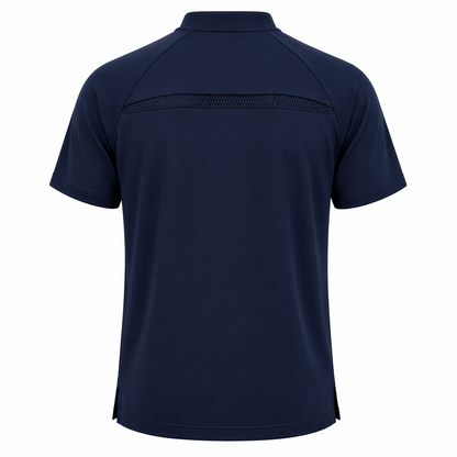 RUIX Airmesh V-Neck with Core Regular Pant Scrub Set for mens