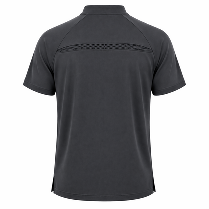 RUIX Airmesh V-Neck with Core Regular Pant Scrub Set for mens