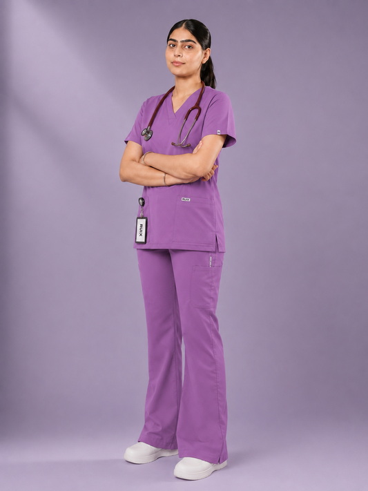 RUIX AURA Signature Flare™ Set