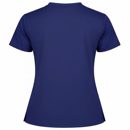 RUIX TURBFit v-neck Scrub top for Men