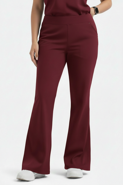 RUIX Flow Flare Pant for Women