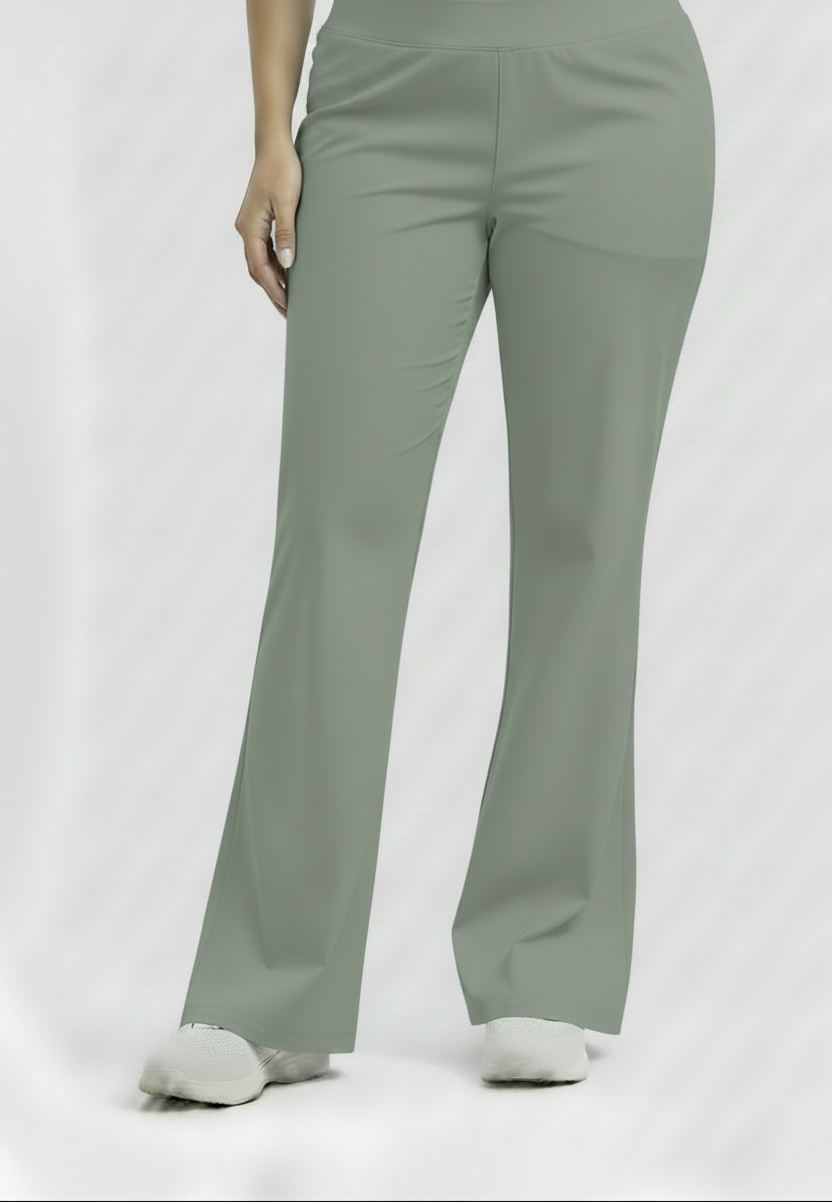 RUIX Flow Flare Pant for Women