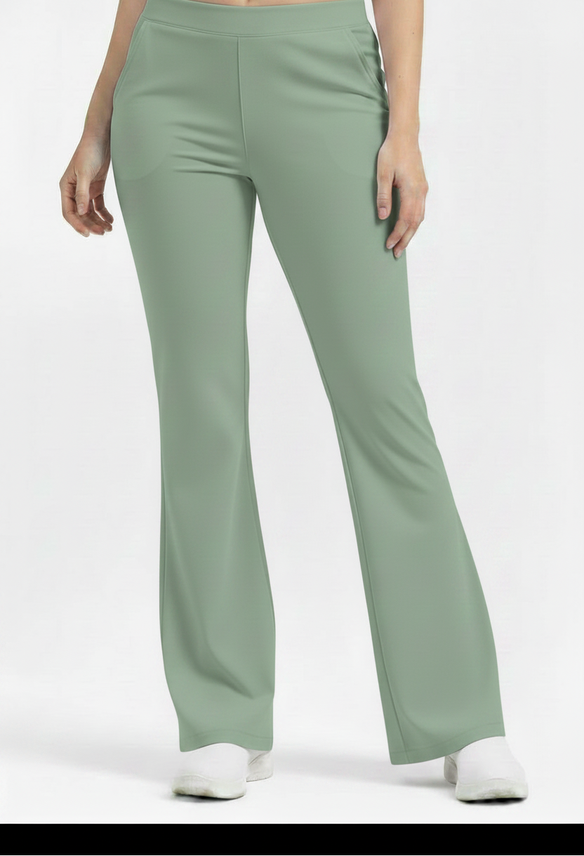 RUIX Flow Flare Pant for Women