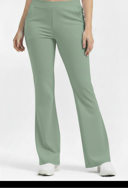 RUIX Flow Flare Pant for Women