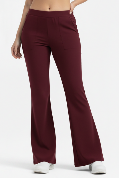 RUIX Flow Flare Pant for Women