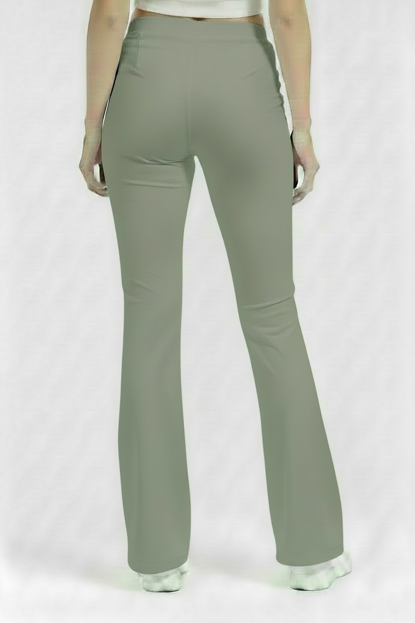 RUIX Flow Flare Pant for Women