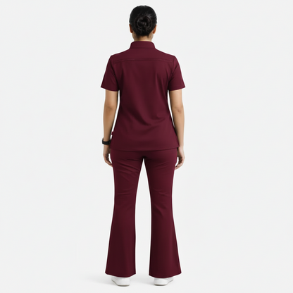 RUIX Flow Flare Pant for Women