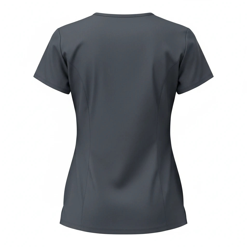 RUIX TURBFit v-neck Scrub top for Men