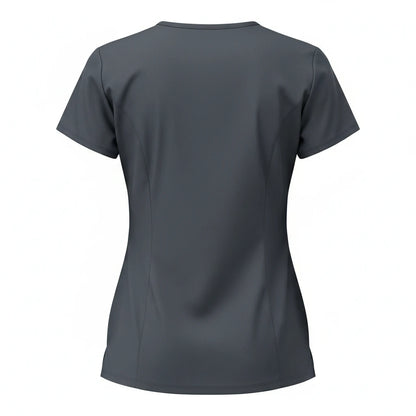 RUIX TURBFit v-neck Scrub top for Men