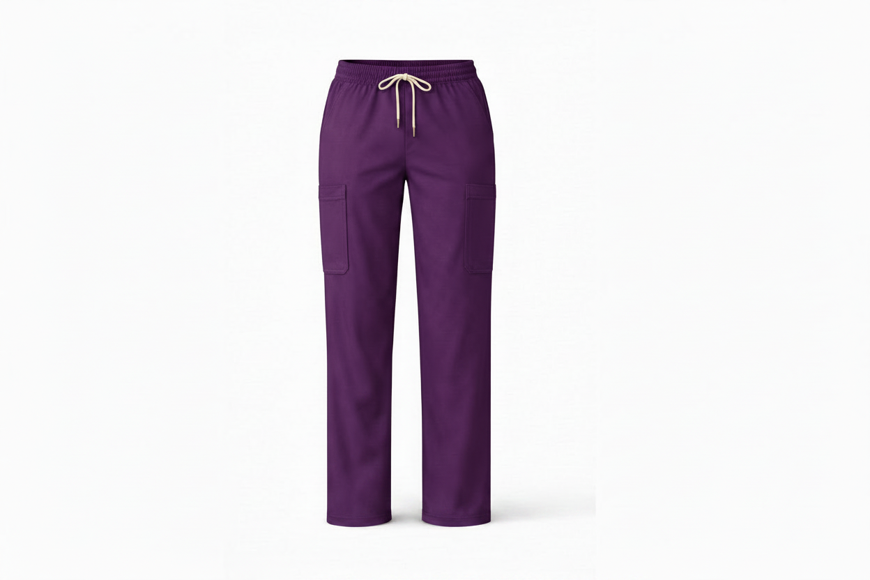 RUIX Regular Pant for Men