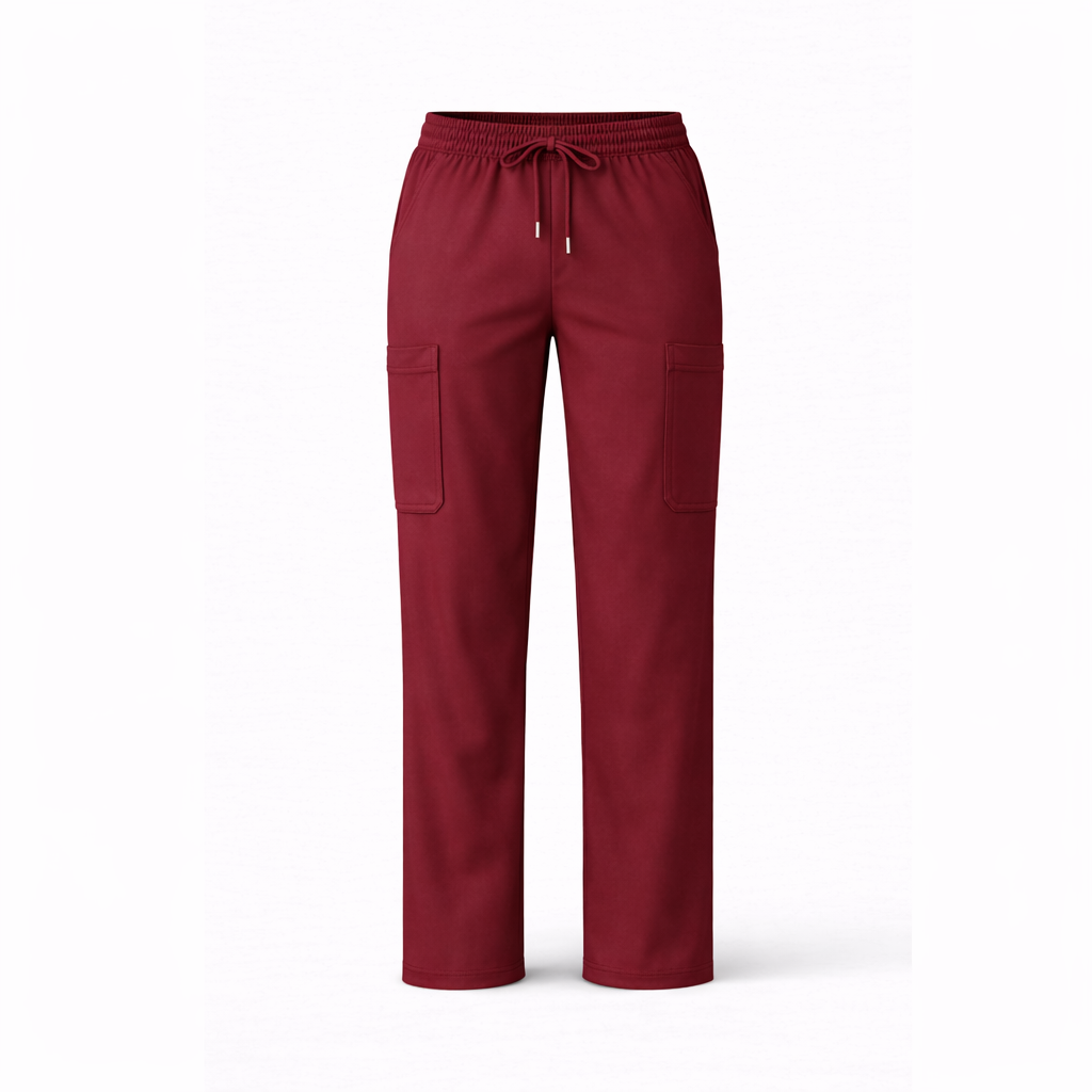 RUIX Core Regular Fit Pant for Men
