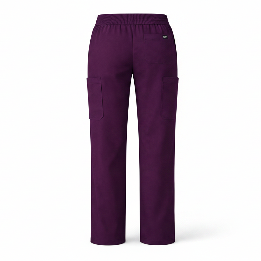 RUIX Regular Pant for Men