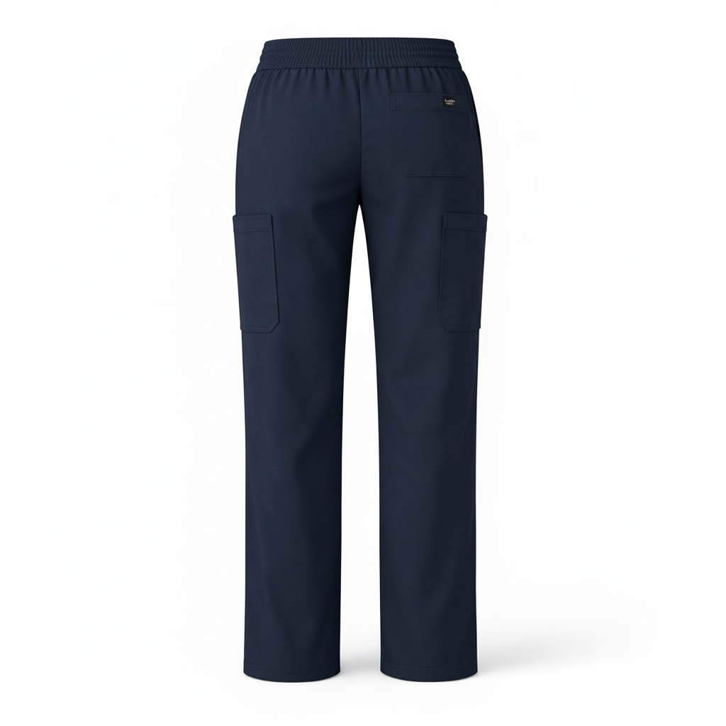 RUIX Core Regular Fit Pant for Men