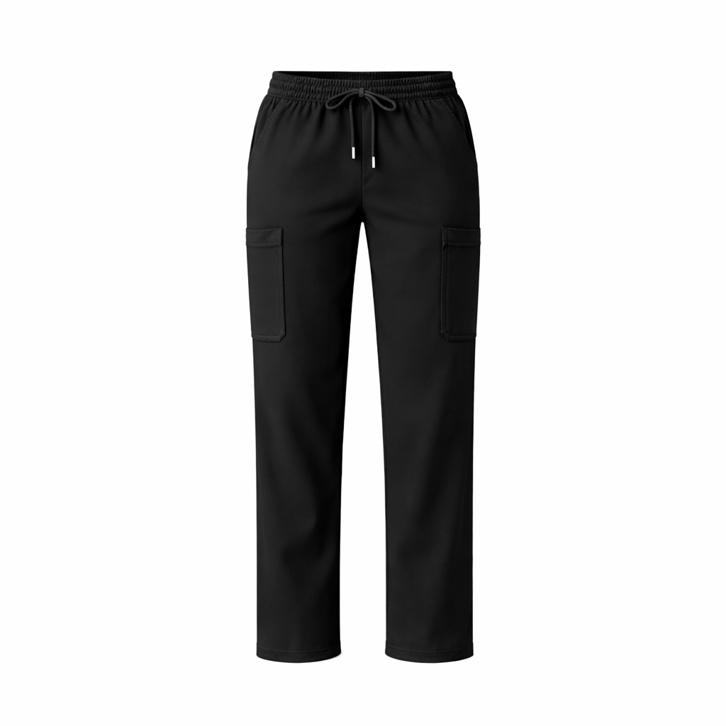 RUIX Core Regular Fit Pant for Men