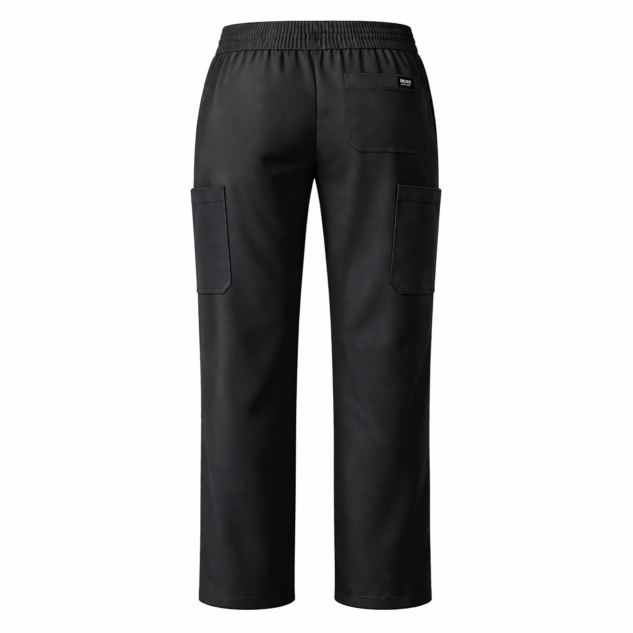RUIX Core Regular Fit Pant for Men