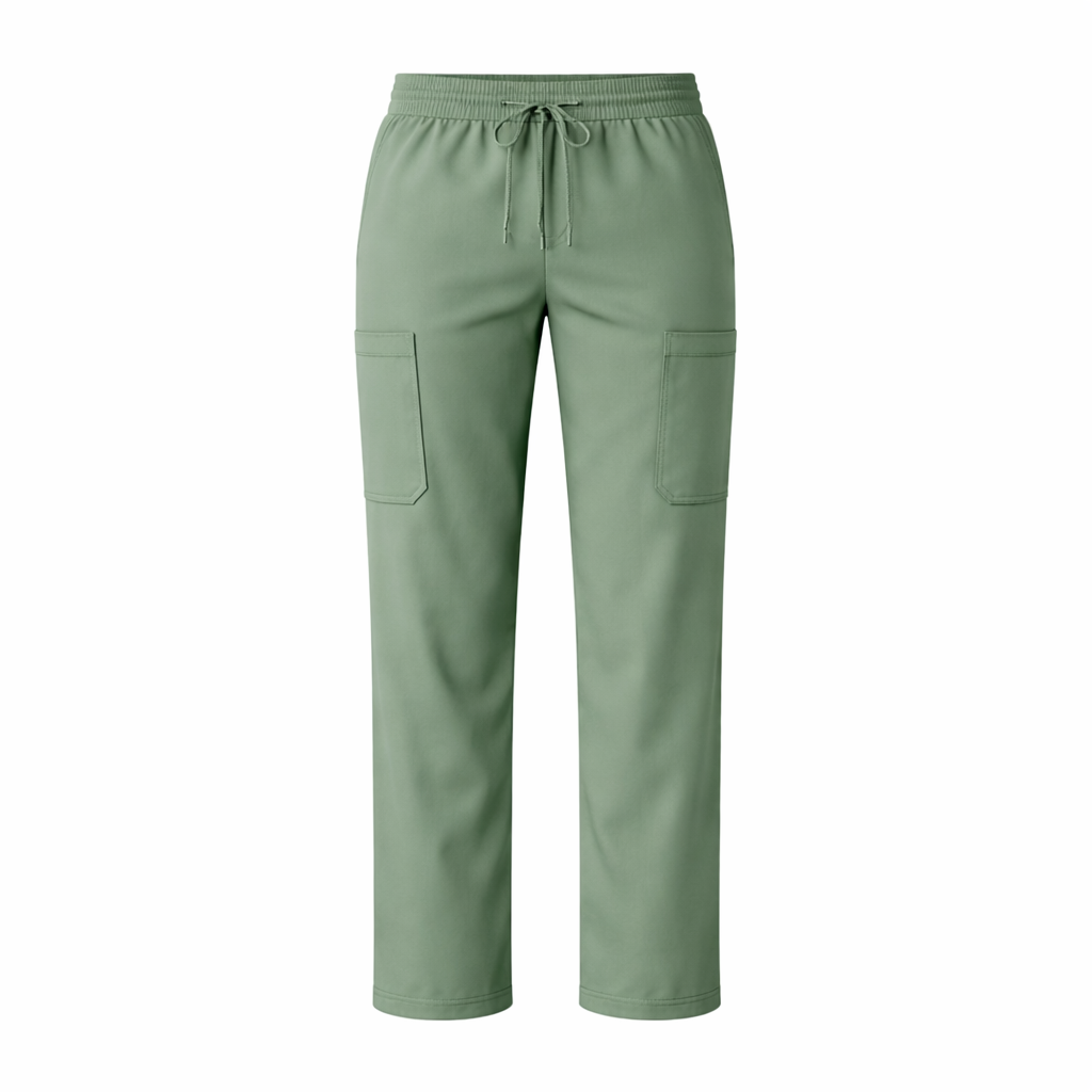 RUIX Core Regular Fit Pant for Men