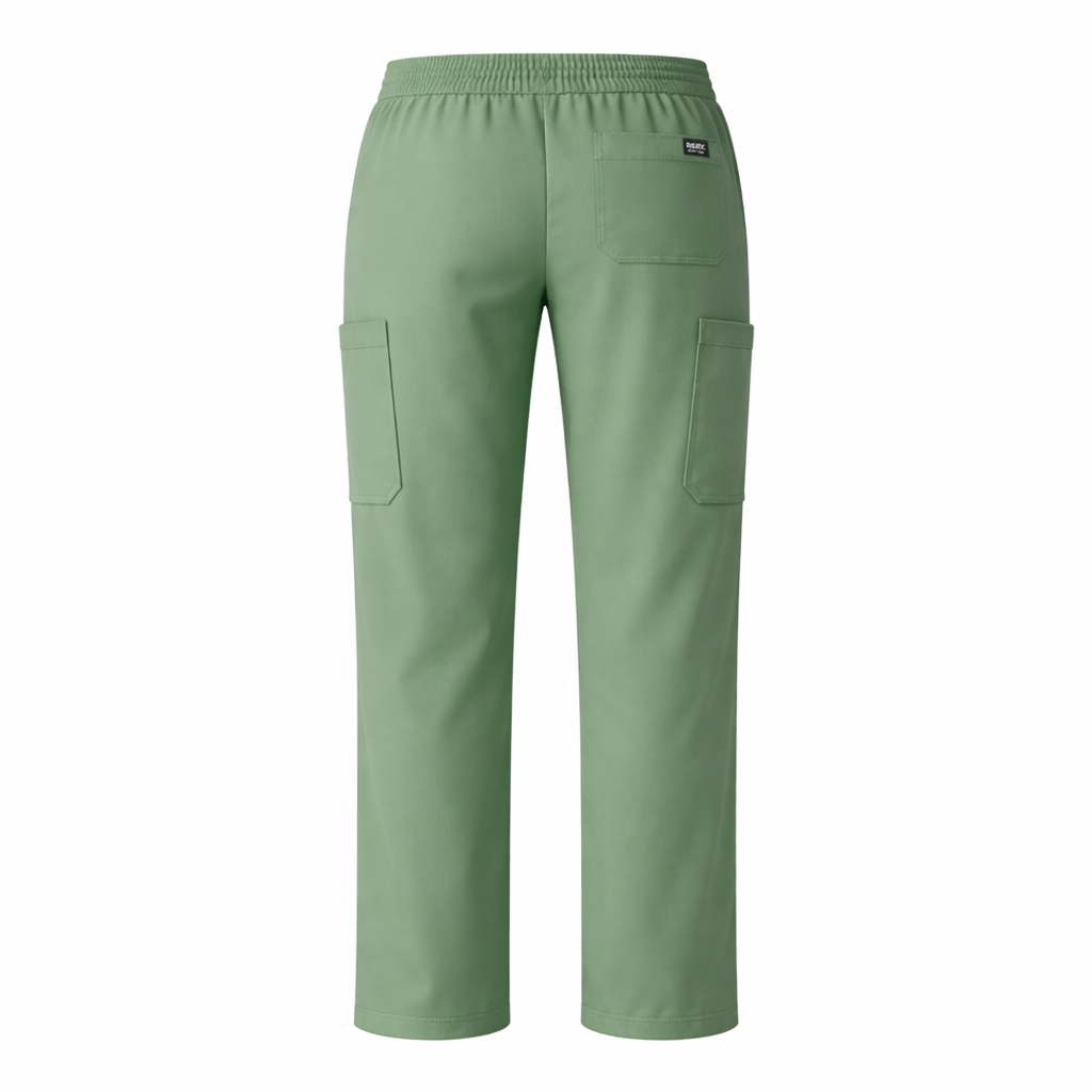 RUIX Core Regular Fit Pant for Men