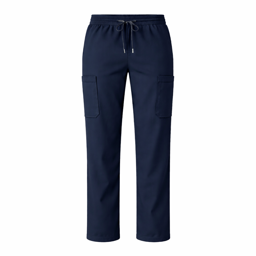 RUIX Core Regular Fit Pant for Men