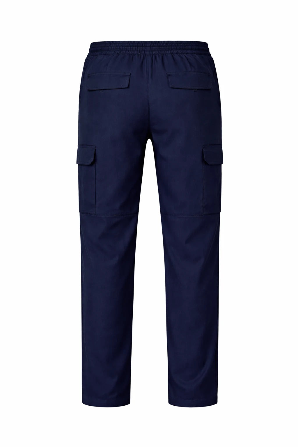 RUIX TURBFit v-neck Scrub top with Utility Cargo Pant set for Men