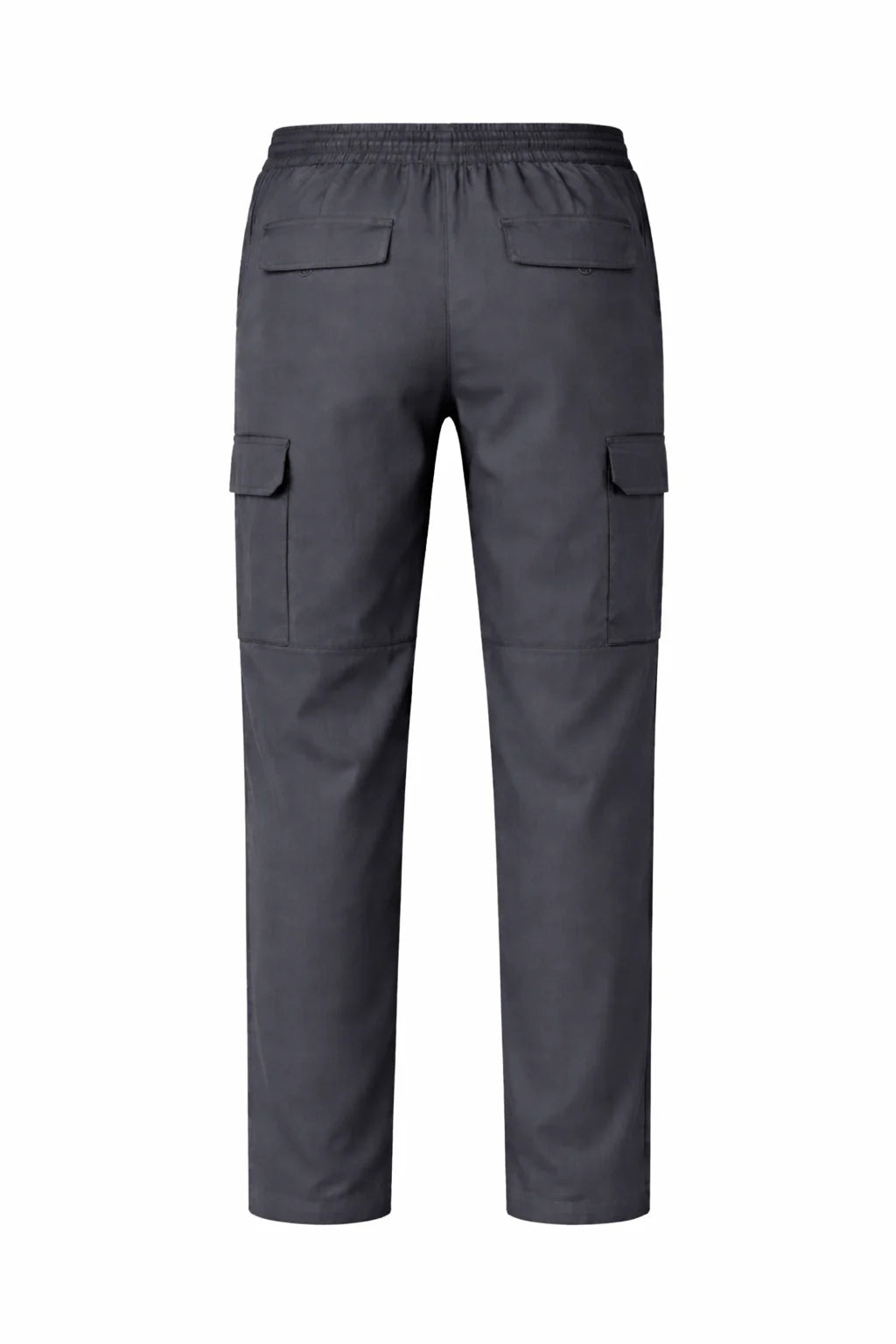RUIX TURBFit v-neck Scrub top with Utility Cargo Pant set for Men
