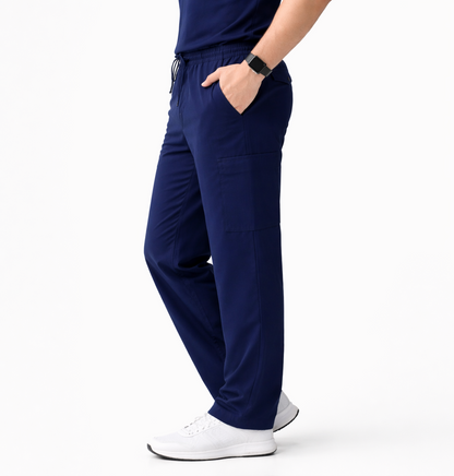 RUIX Core Regular Fit Pant for Men