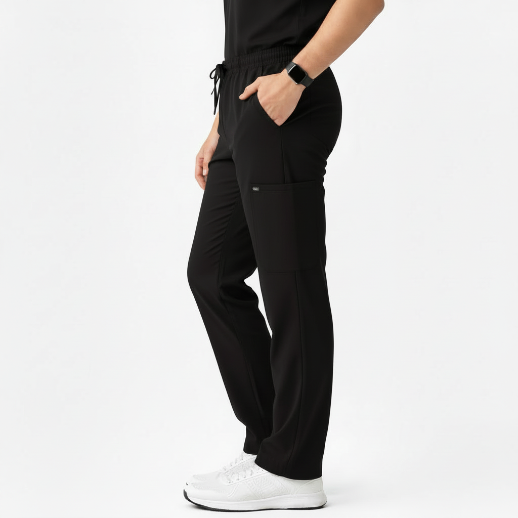 RUIX Core Regular Pant for Women